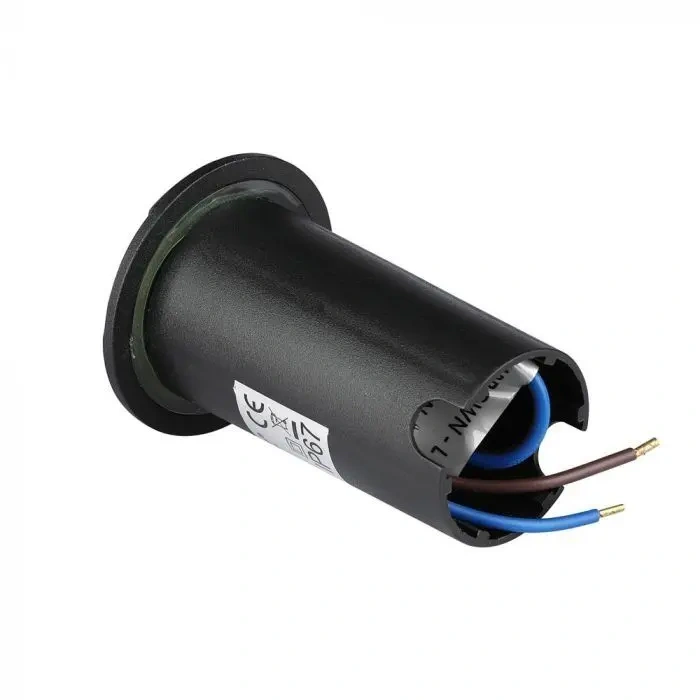 Zapuštěné LED bodové světlo - 5