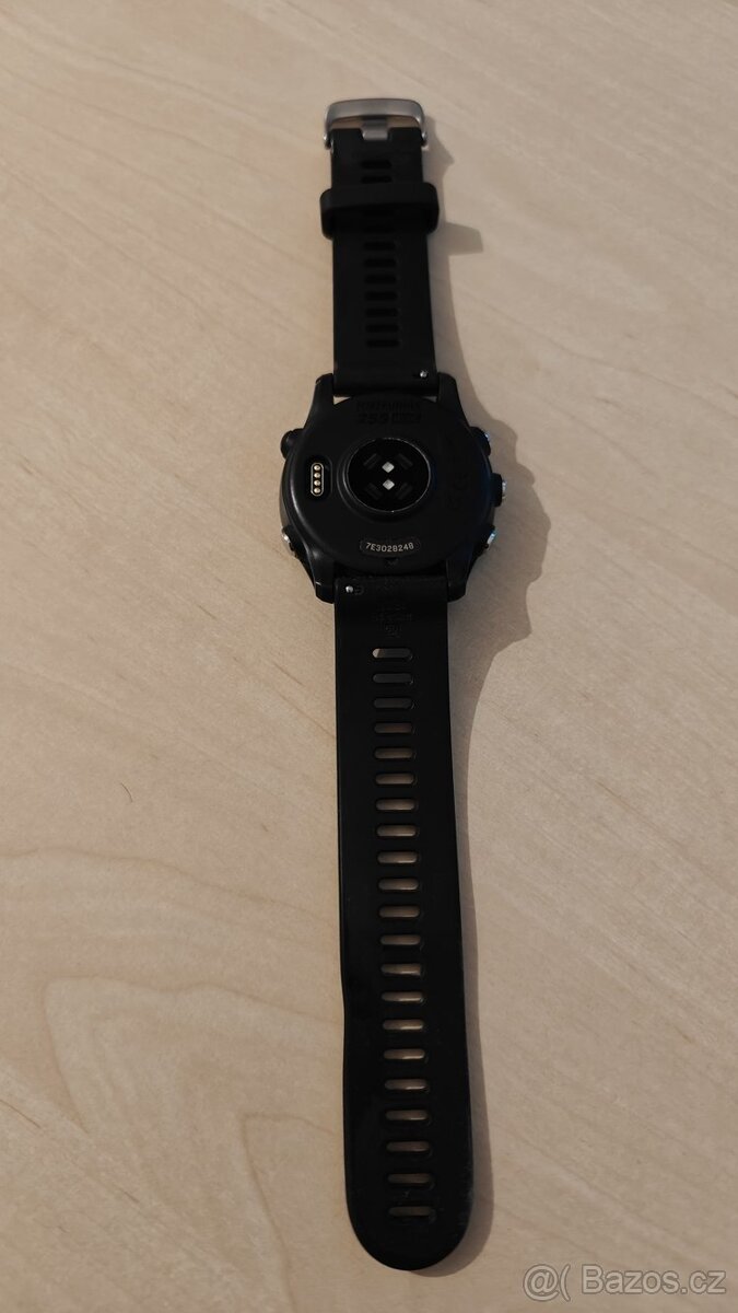 Garmin Forerunner 255 Music - 5