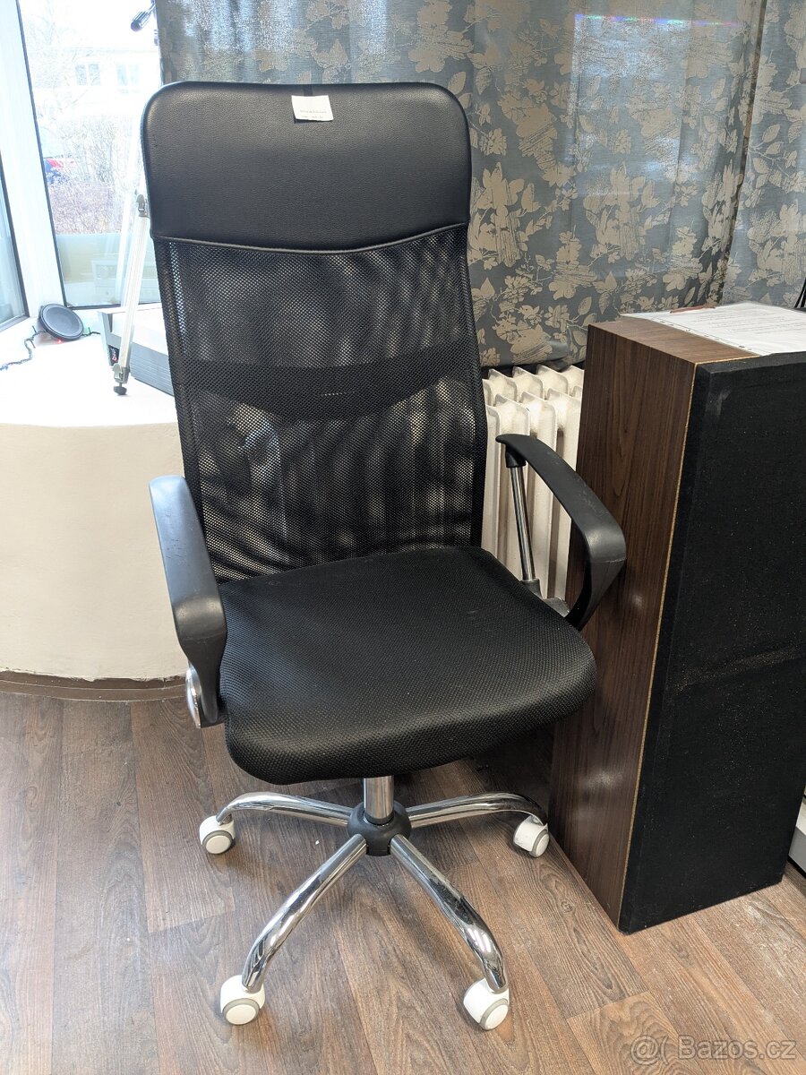 kancelářské křeslo - 5