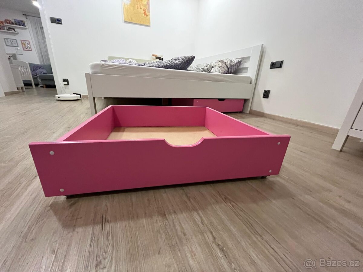 Dětská postel - 5