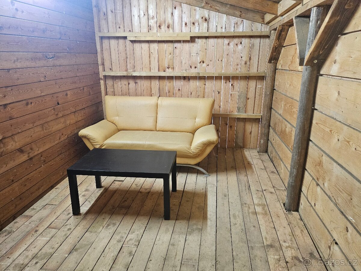 PRODÁM STÁJ - ZAHRADU V OBLEKOVICÍCH - SLEVA - 5