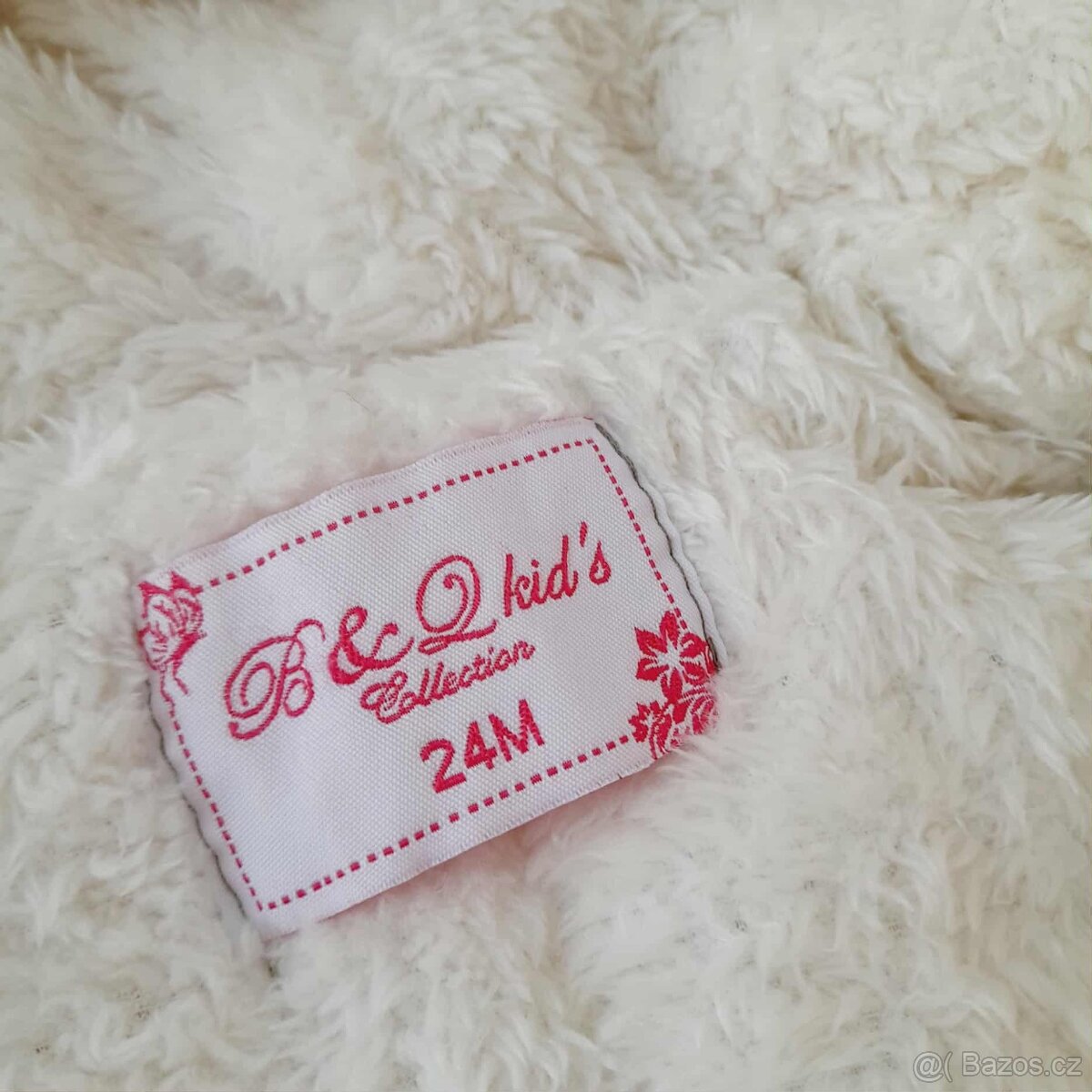 Zimní kombinéza - 5