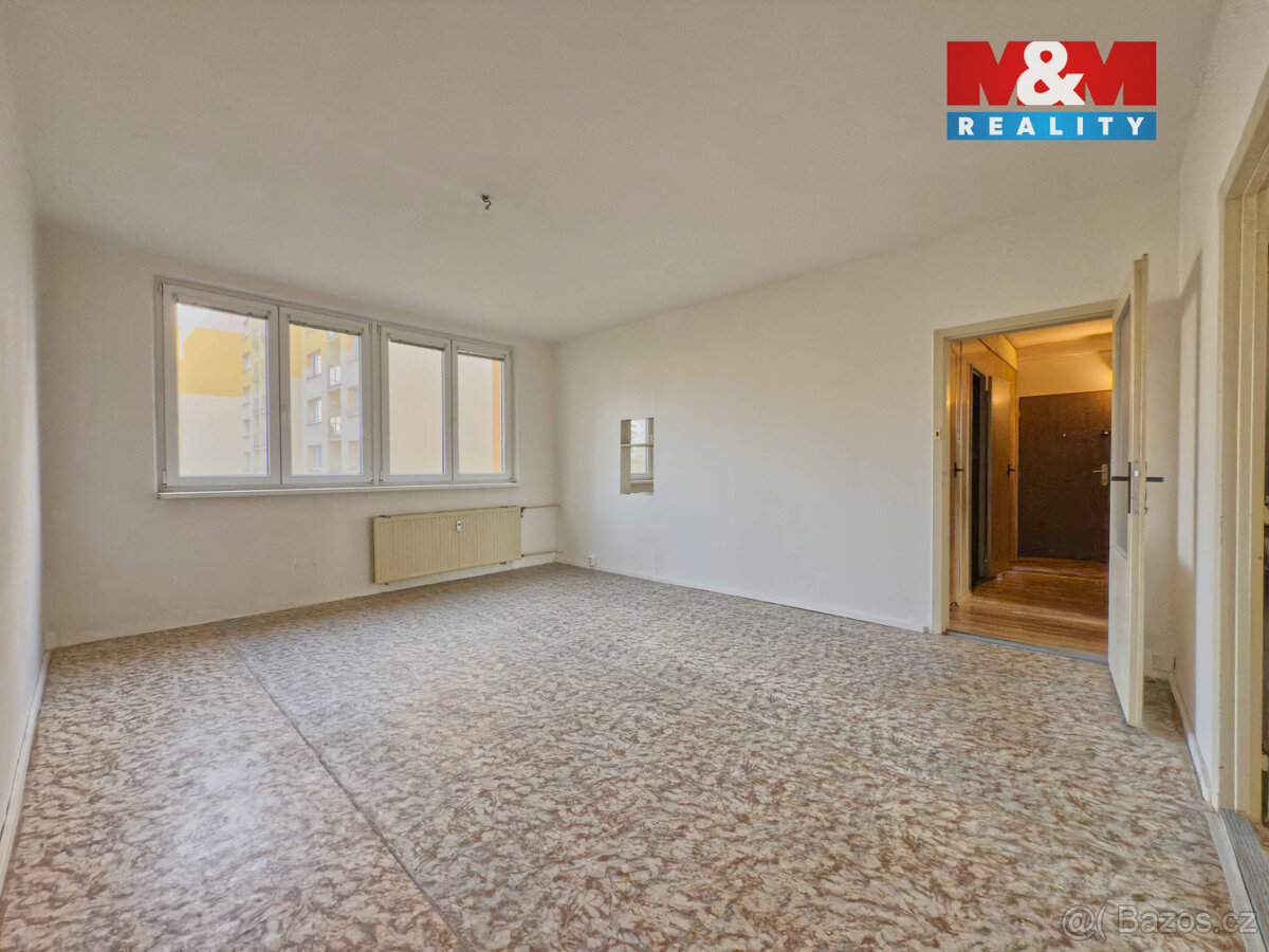 Prodej bytu 4+1 v Českém Těšíně, ul. Čáslavská - 5