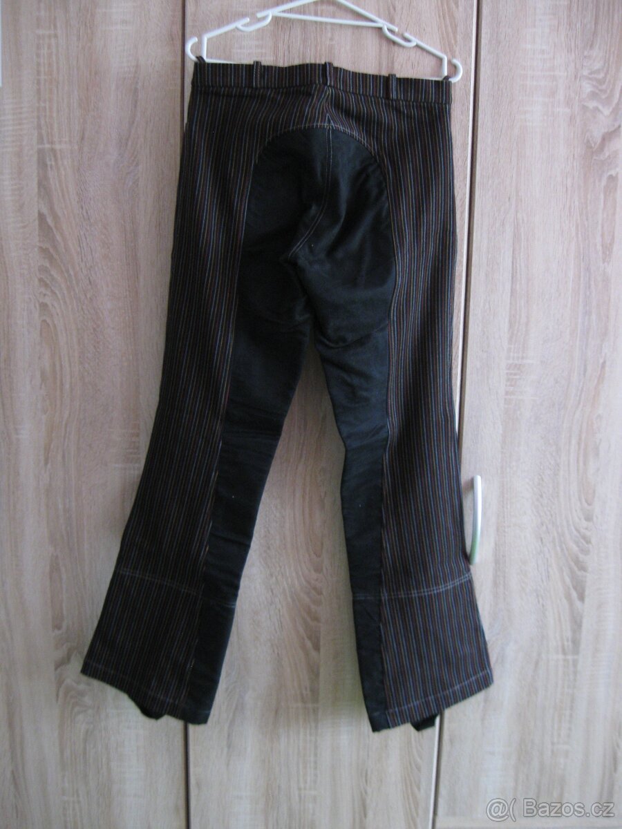 Pantalony HKM - nové - 5