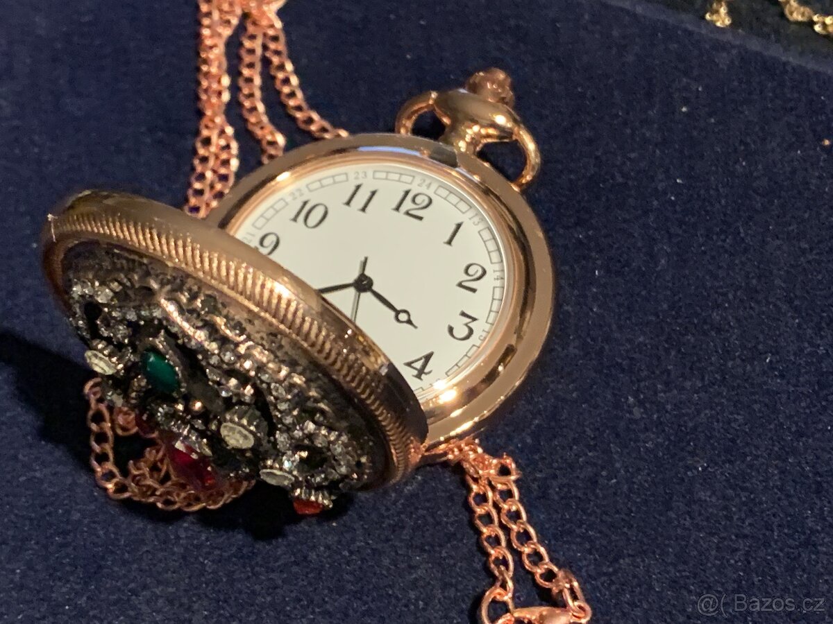 dvouplášťové ,...46mm - 5