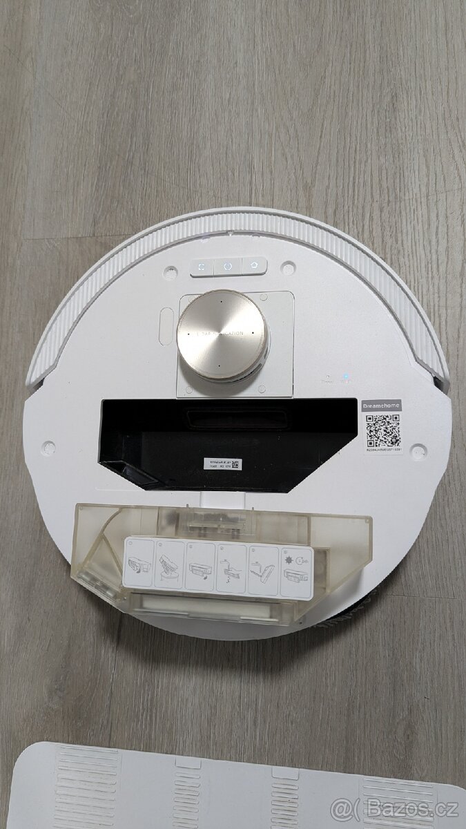 DreameBot L20 Ultra Complete - 5