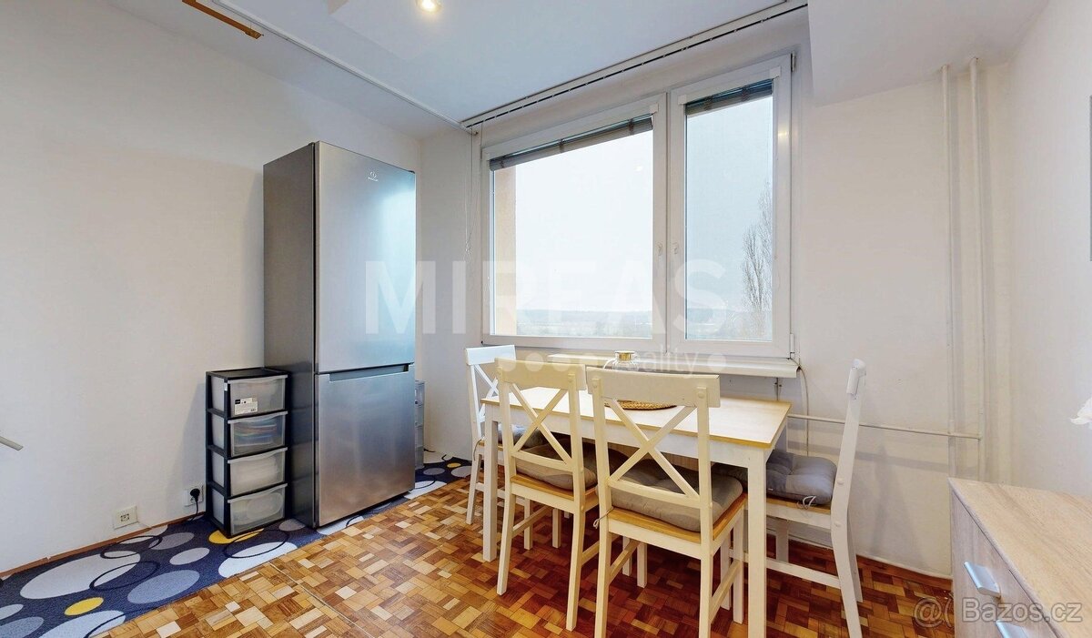 Štětí, prodej bytu 2+1/B, 63 m2, DV. - 5