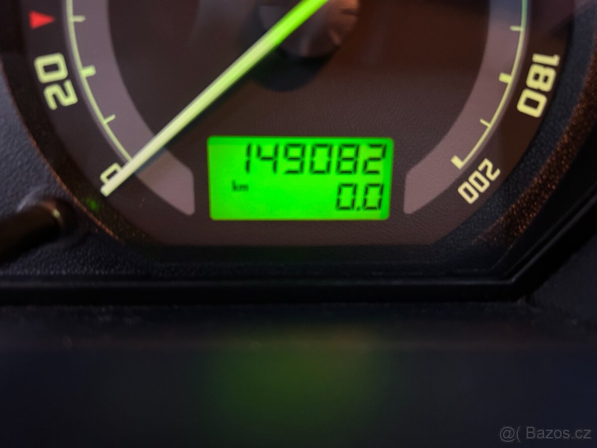 Škoda Fabia combi - 5