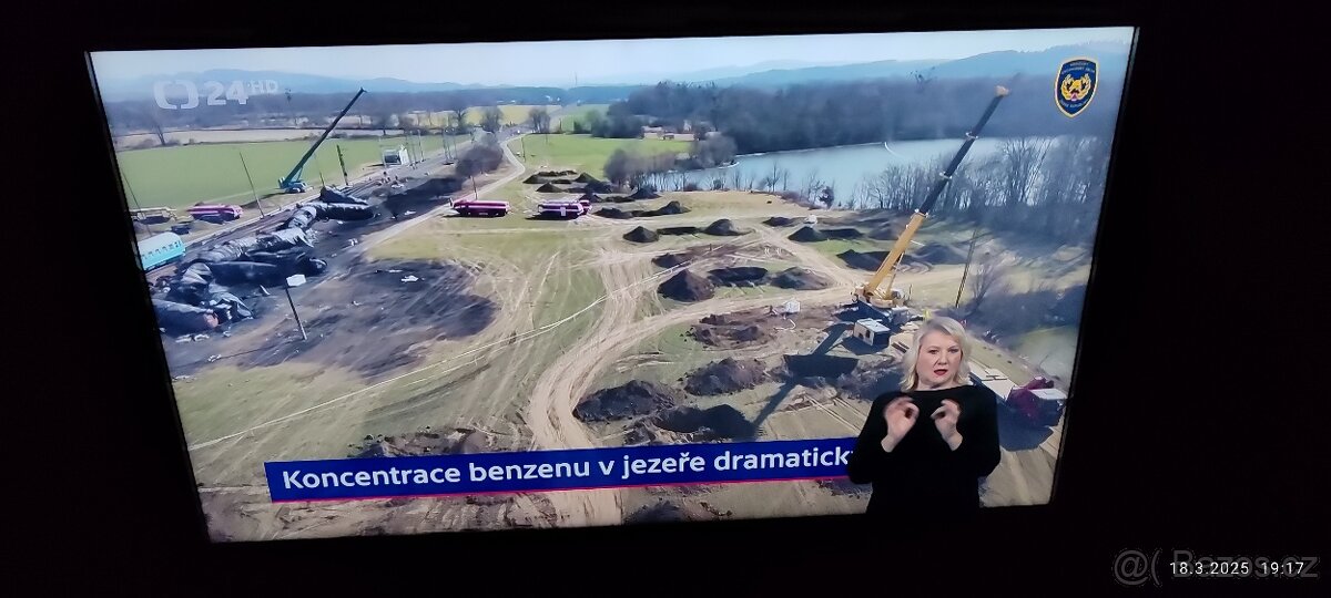 Samsung ue32d5520 - 5