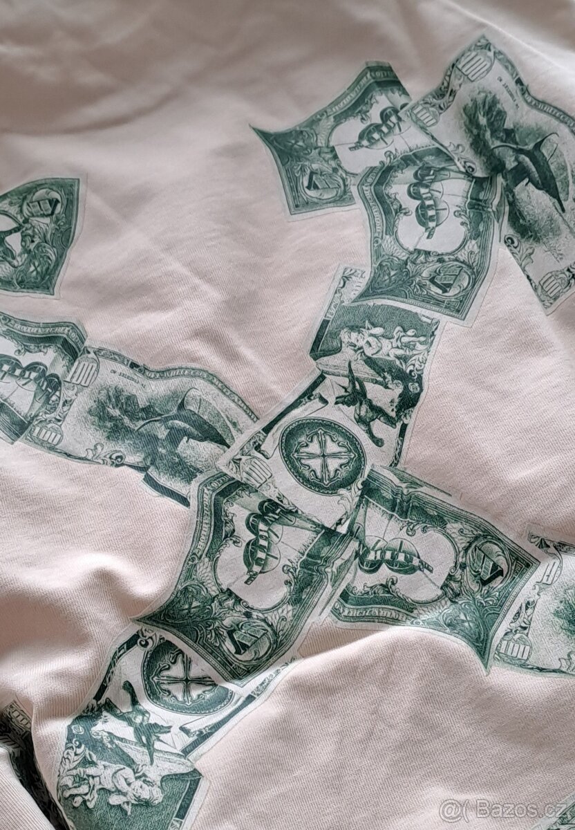 OFF WHITE TRIKO 2 - 5