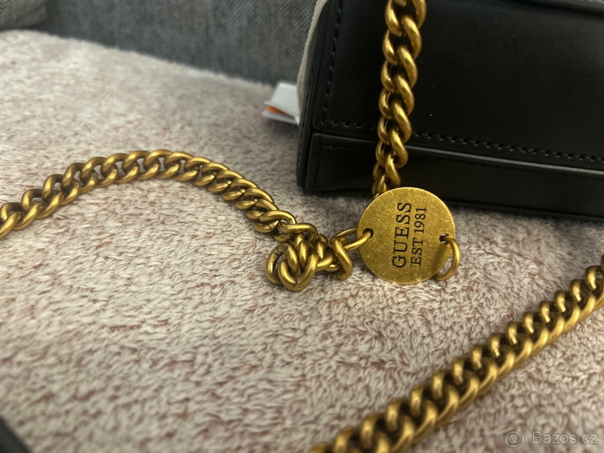 Guess kabelka - 5