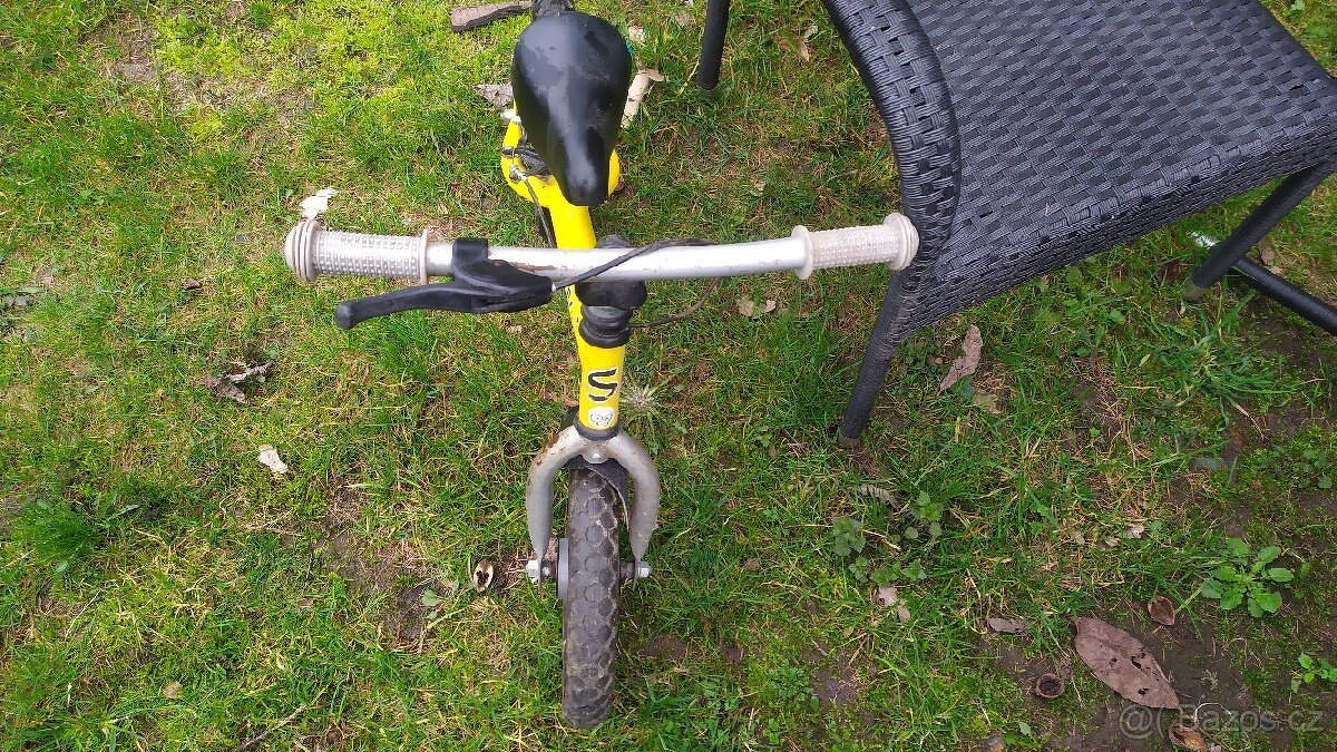 Dětské odrážedlo - 5