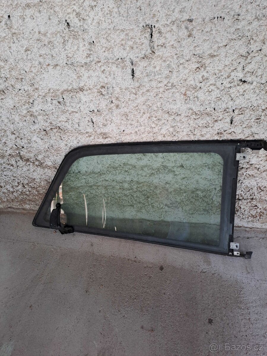 Prodám náhradní díly na Audi A3, r.v. 1998 - 5