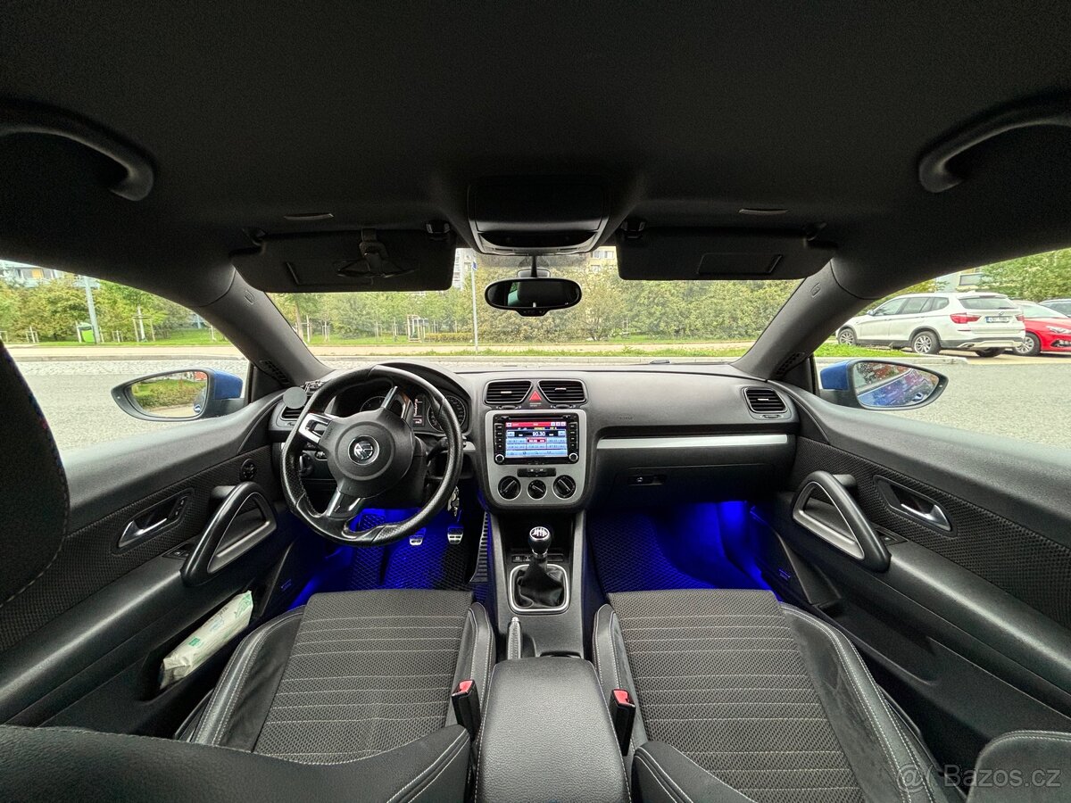 VW Scirocco 2.0 TDI 125kw - 5