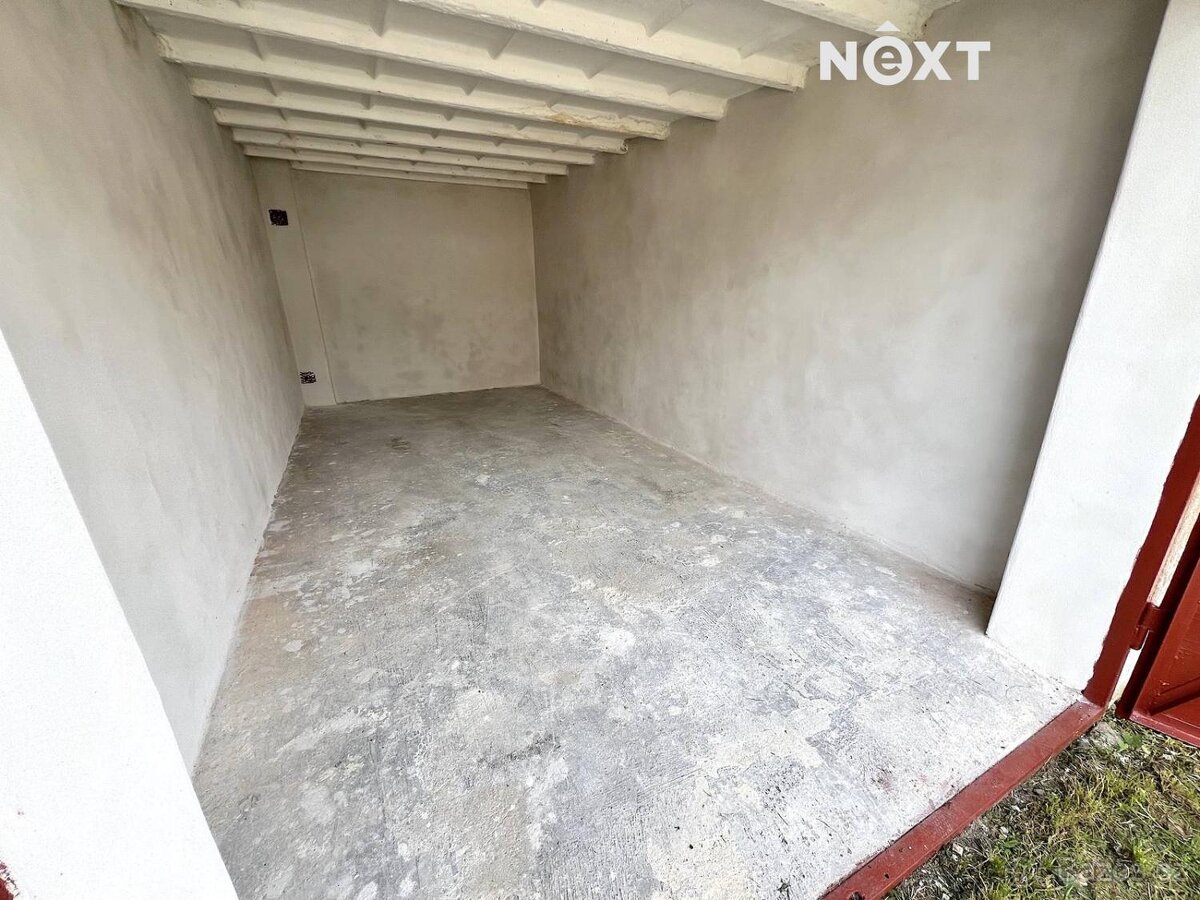 Prodej ostatní Garáž, 18㎡ - 5