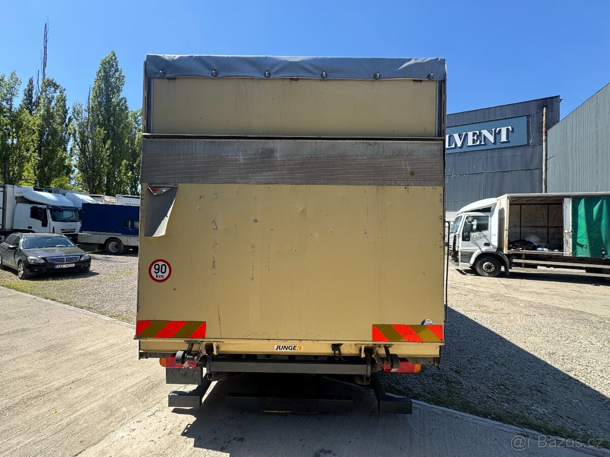 Iveco Eurocargo, 75E19,E6,ČELO - 5