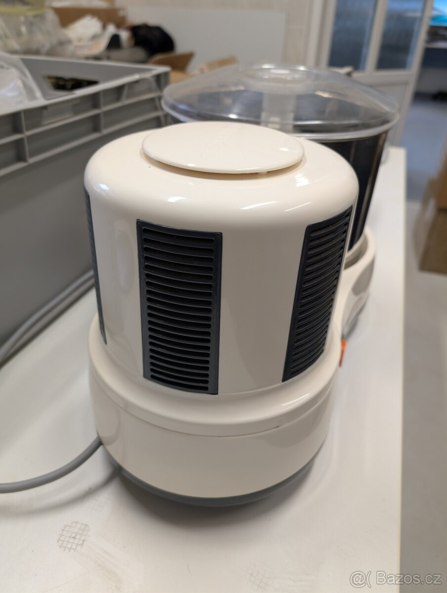 Melanžér Spectra S11 - 5