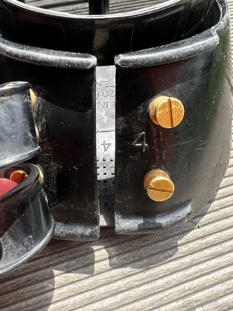 Scoot boots Classic 4 - 5