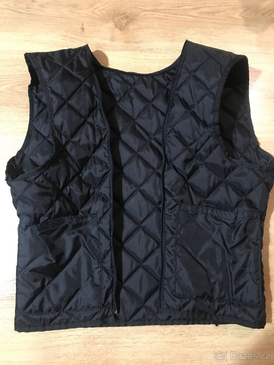 Kožená bunda PSI Hubík - 5