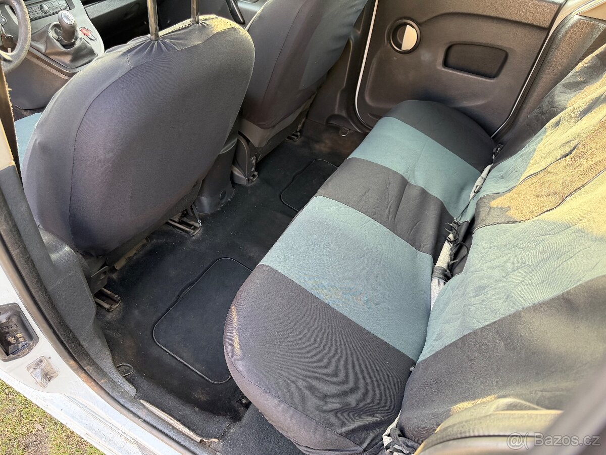 Renault Kangoo 1.6 16v - 5