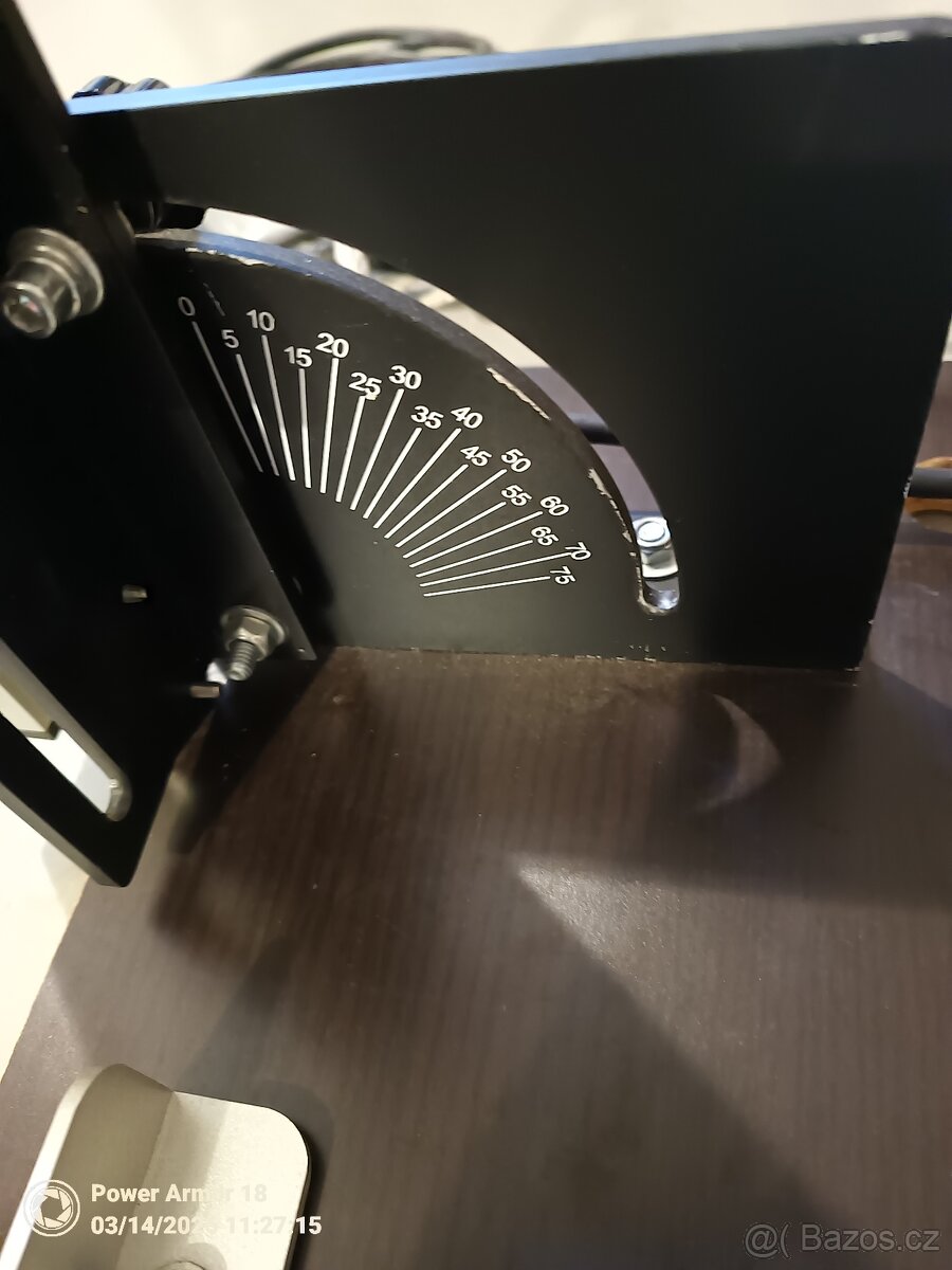 Řezačka polystyrenu - 5