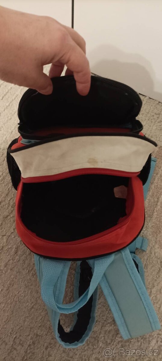 Batůžek Paul Frank - 5