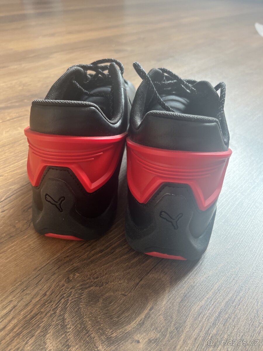 Boty Puma NOVÉ - 5