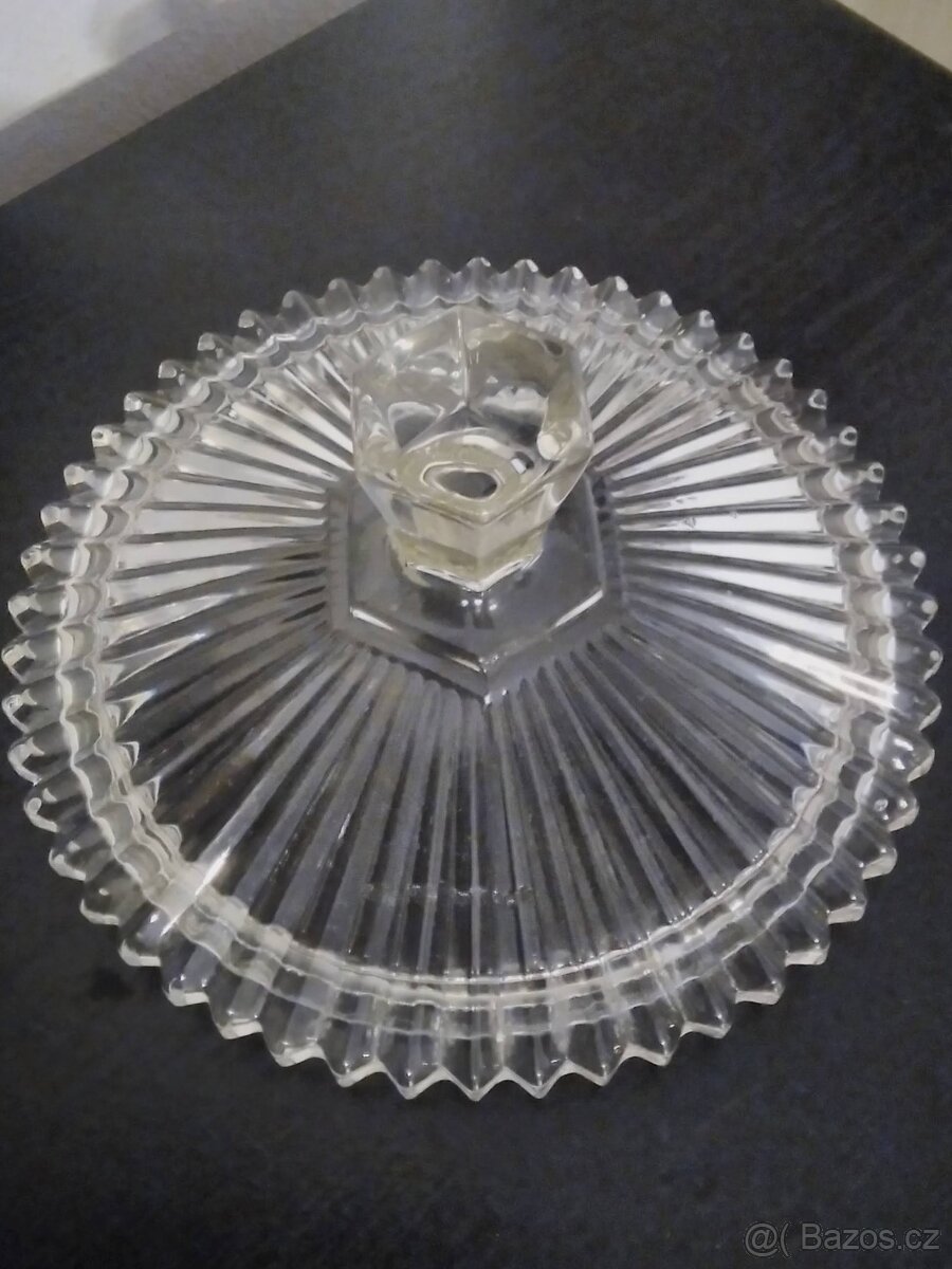 CUKŘENKA, značená - 5