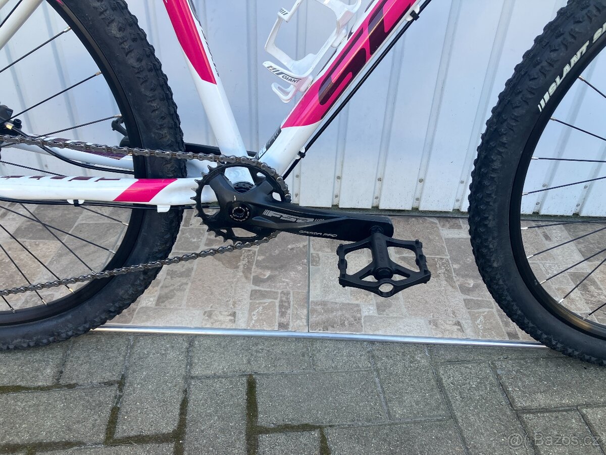 SCOTT 27,5 VEL M 1X10 - 5