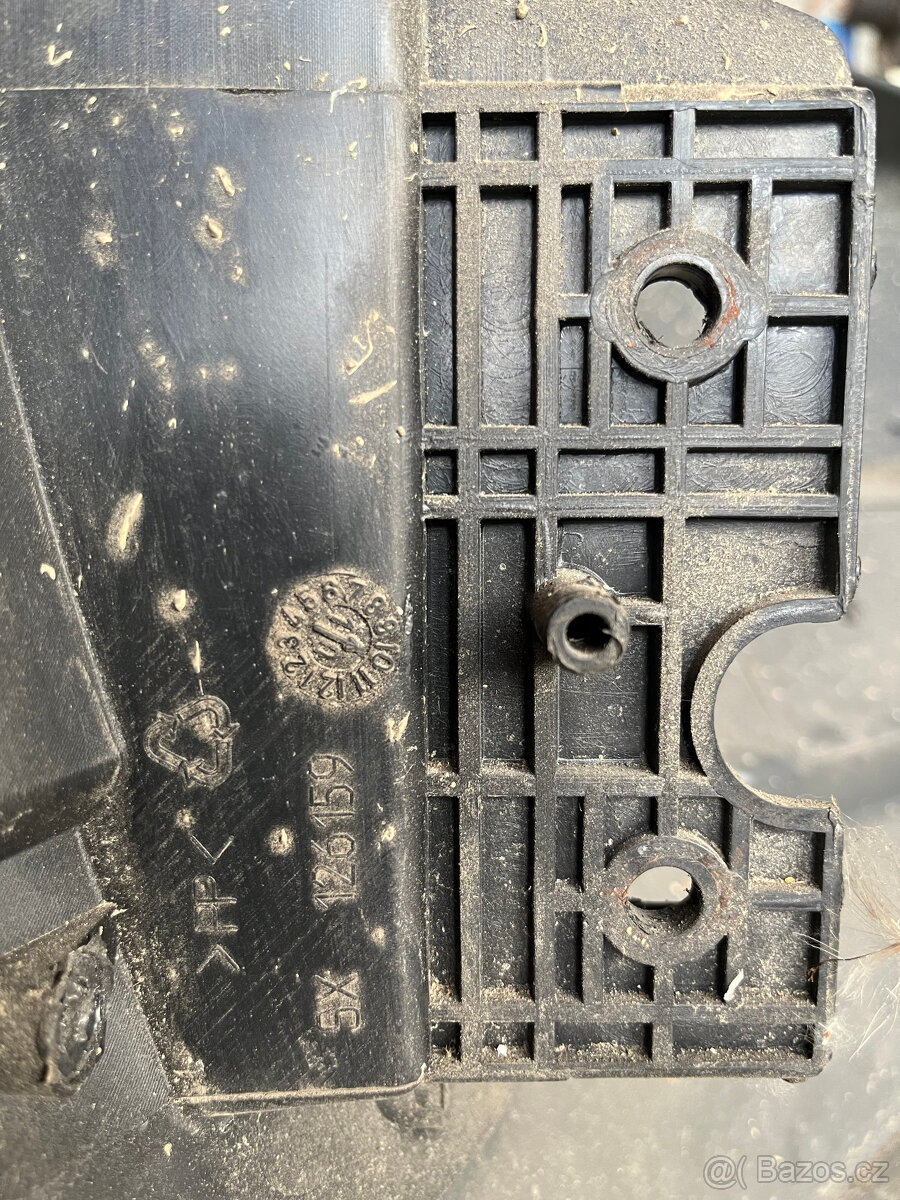 IVECO - NÁRAZNÍK - 5