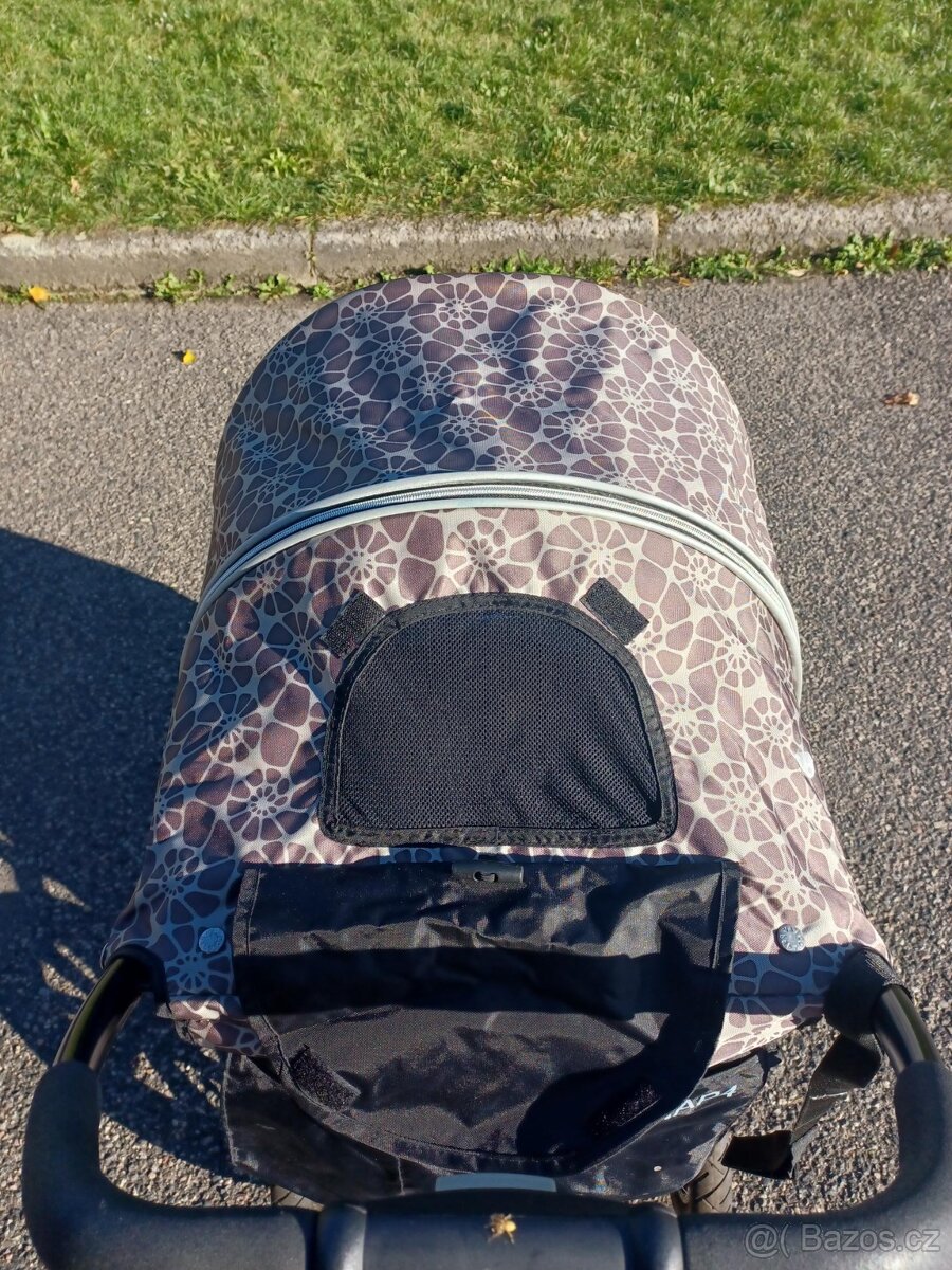 Valco Baby Snap 4 - kočárek - 5