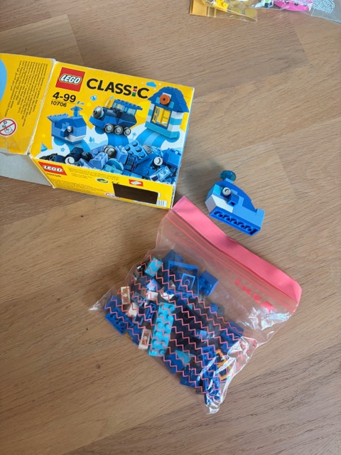 LEGO set - 5