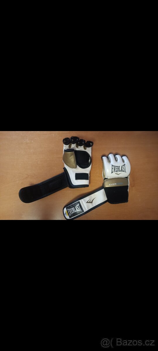 MMA rukavice - 5