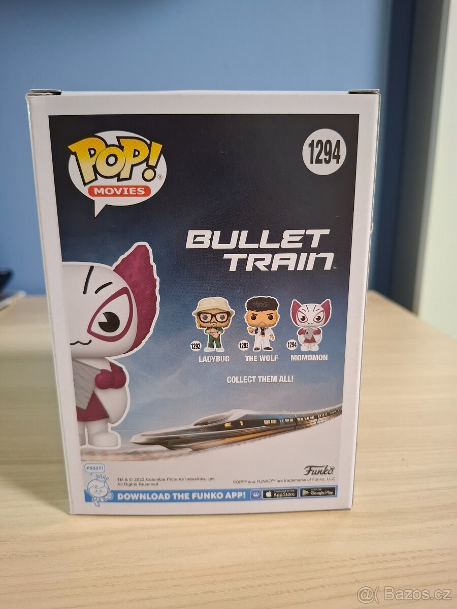 Funko Pop - 5