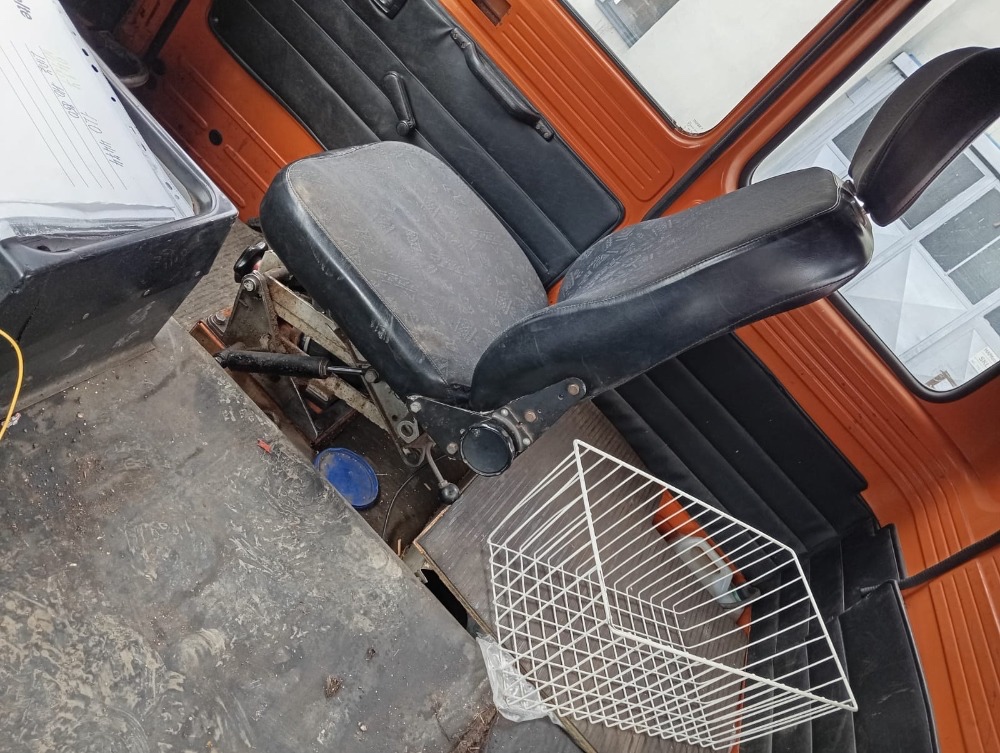 Liaz 110 SA 8 - kropička - 5