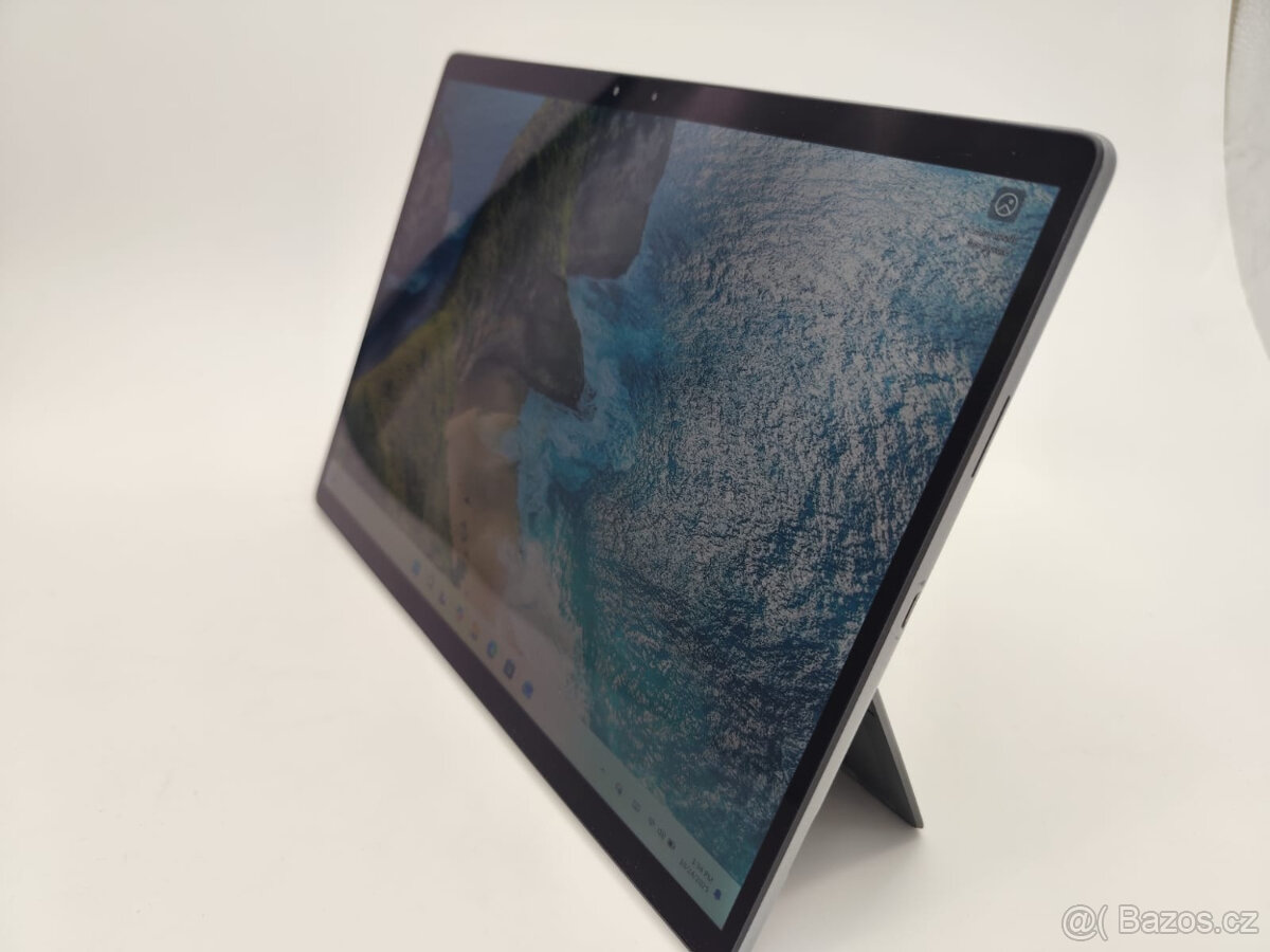 Dell Latitude 7320 Detachable Tablet i5 8GB/25GB Win11 ENG. - 5