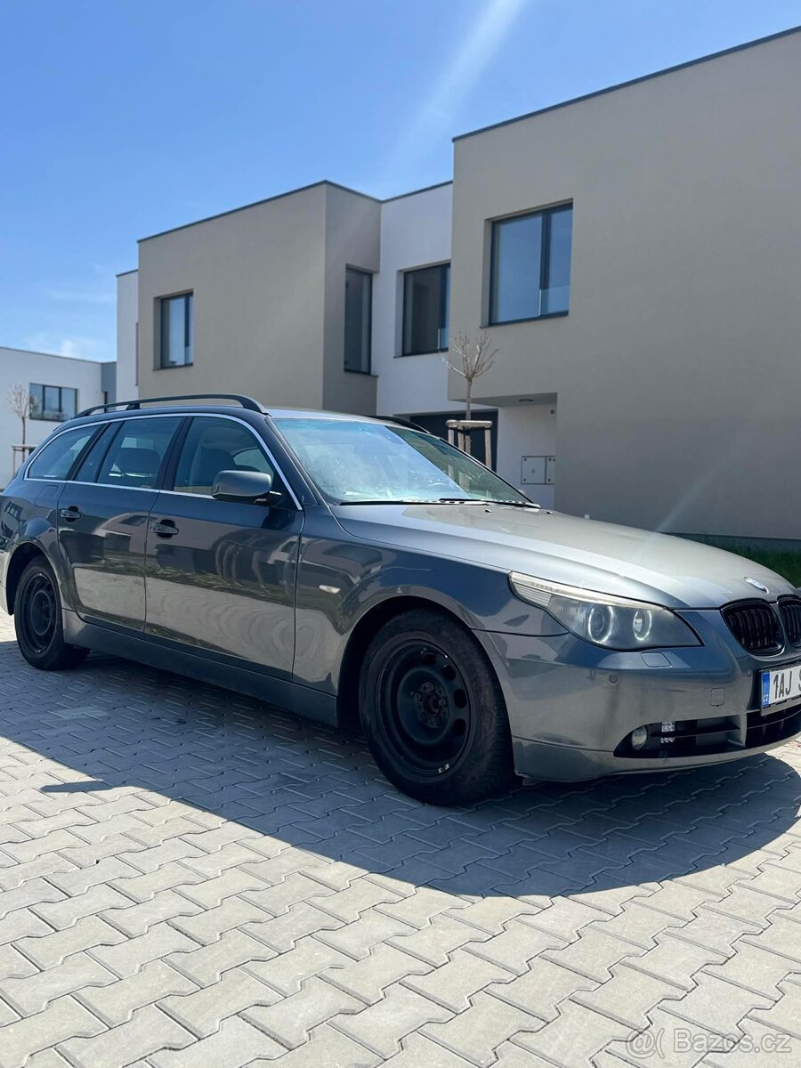 BMW - 5