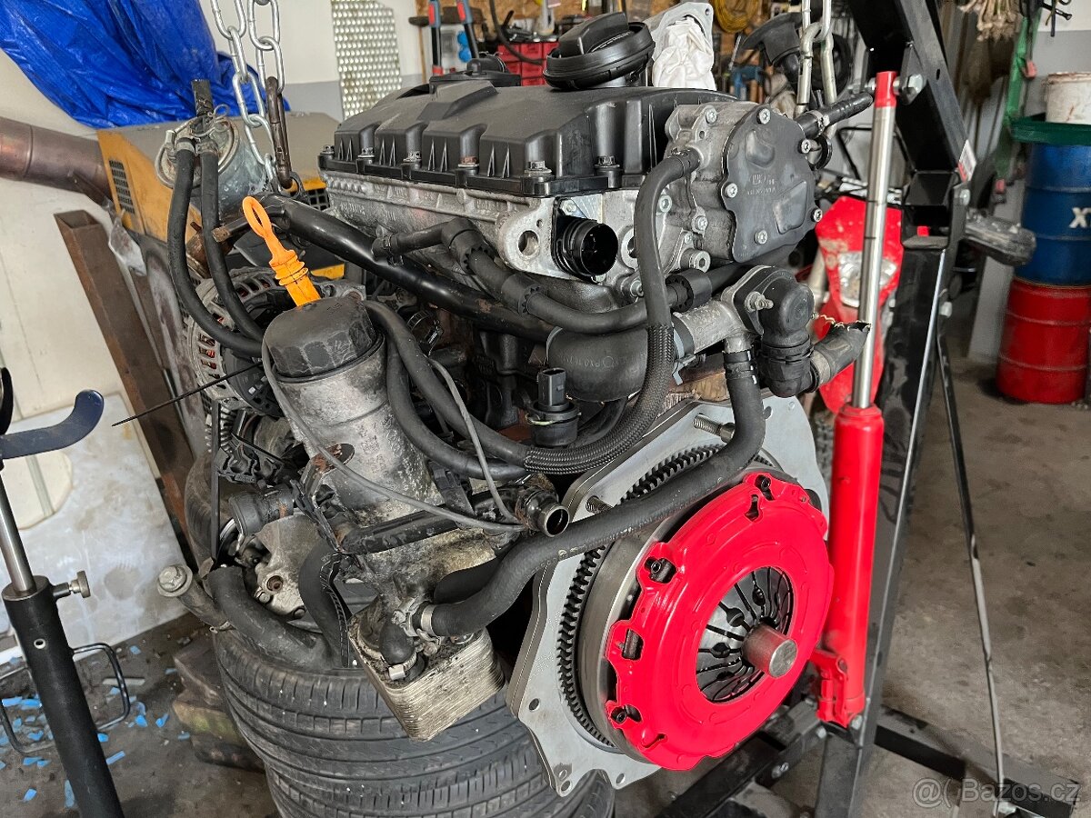 Swap 1,9tdi