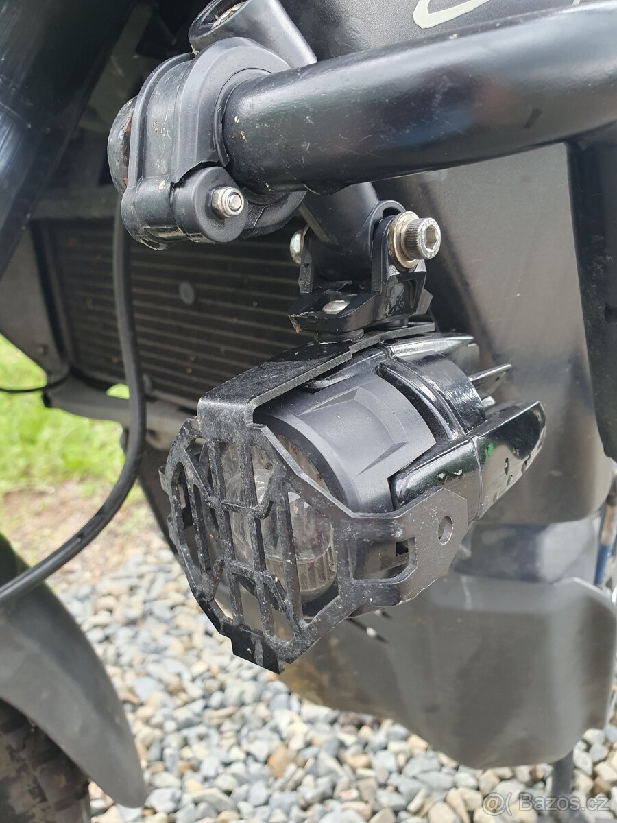 Caponord ETV 1000