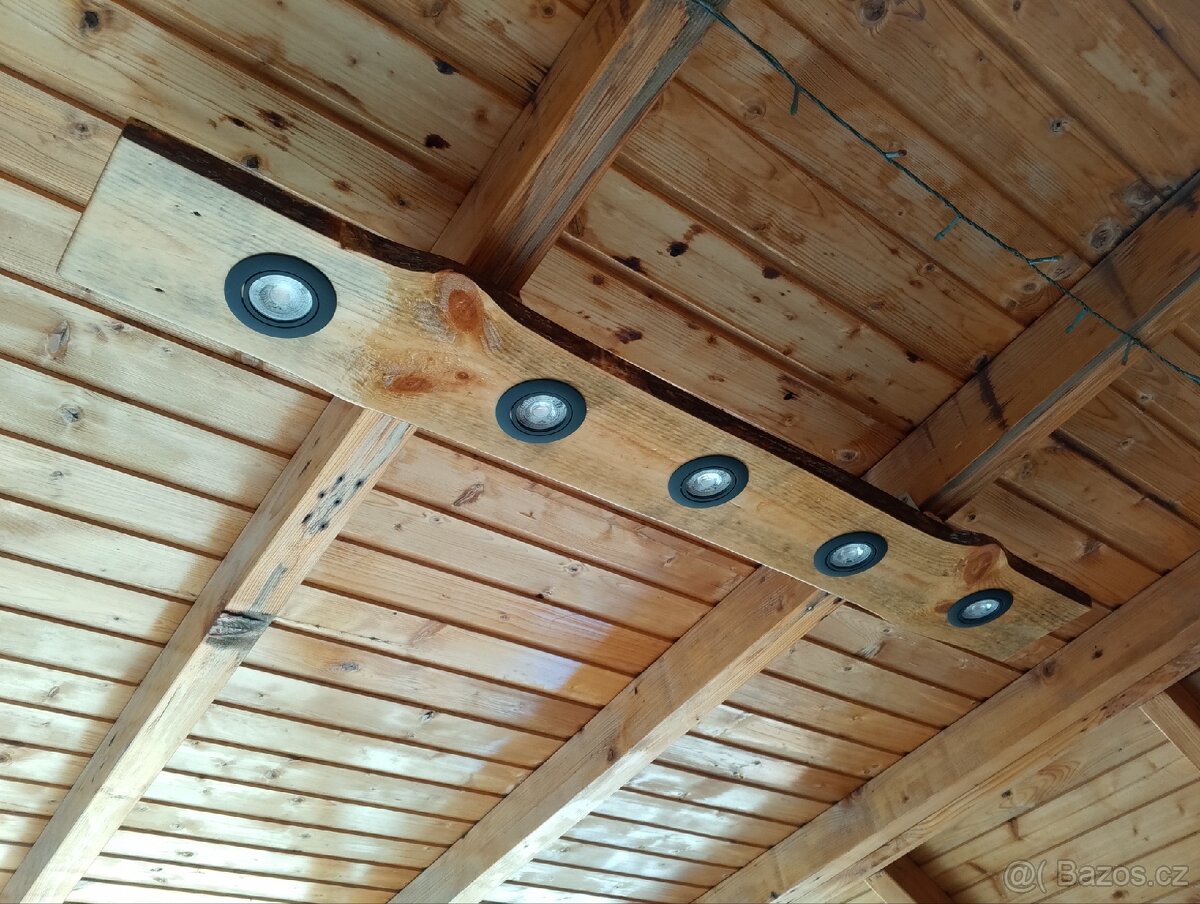 Stropní světlo - 5