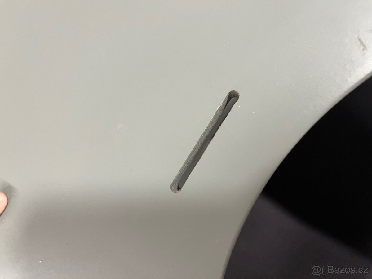 Dřevěná jídelní židlička Zopa Clipp & Clapp - 5