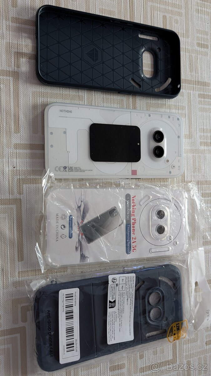 Nothing phone 2a 12/256GB - 5