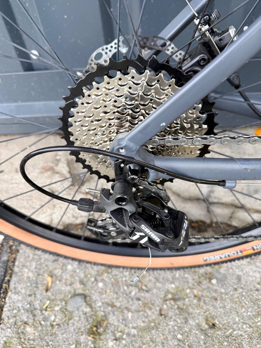 Gravel Triban 520 vel.L - 5