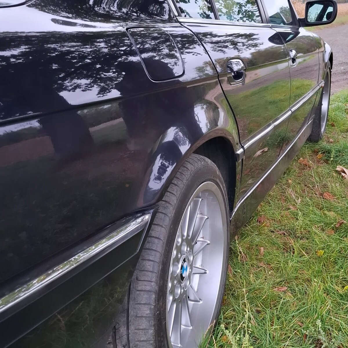 Bmw e38 730i za bmw e34 530i,525i - 5