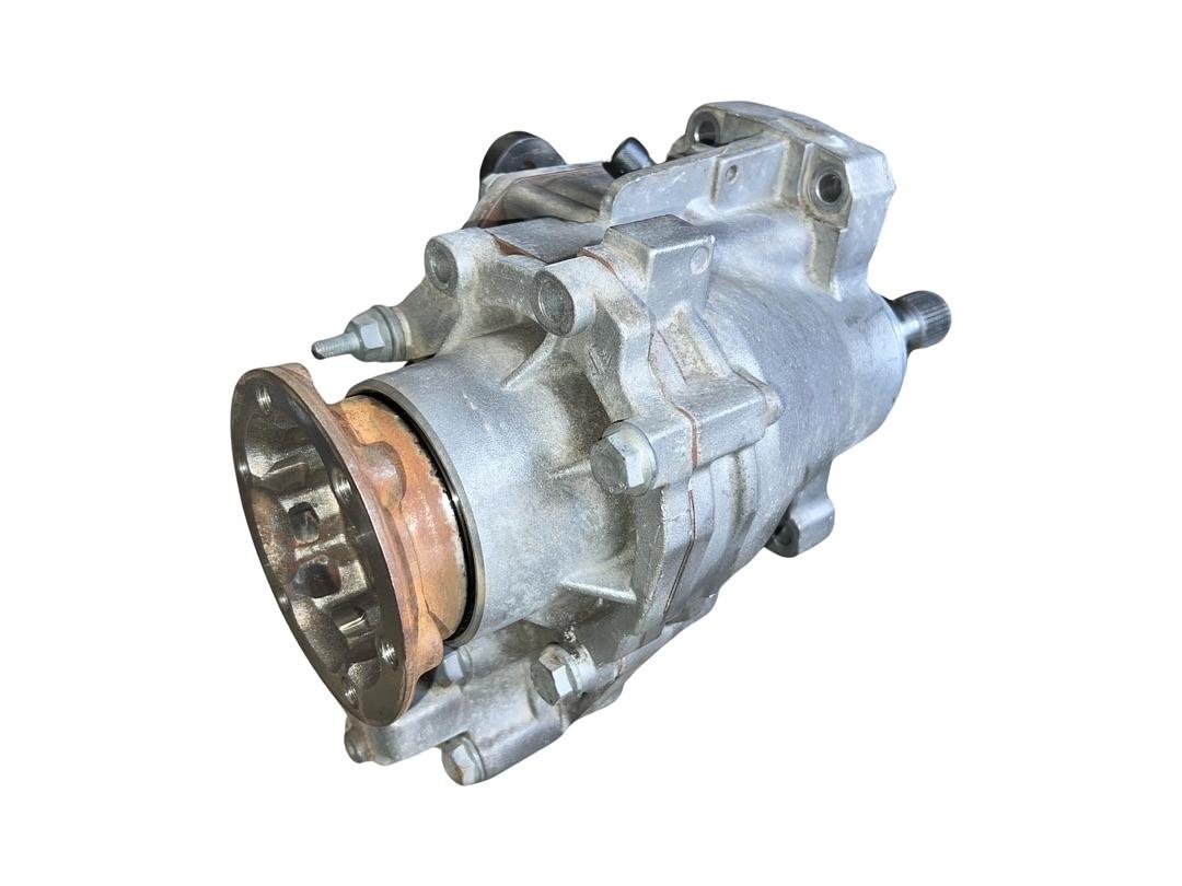 Rozvodovka 0AV409053J CDVA LRJ Škoda Superb 2 r.v. 2009 - 5