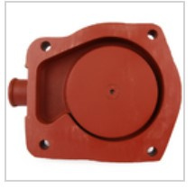 Vodní čepadlo na Zetor 25 - 5