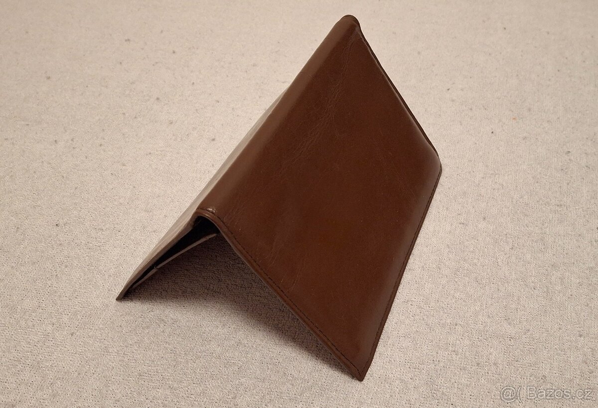 Pánská dokladovka - 5