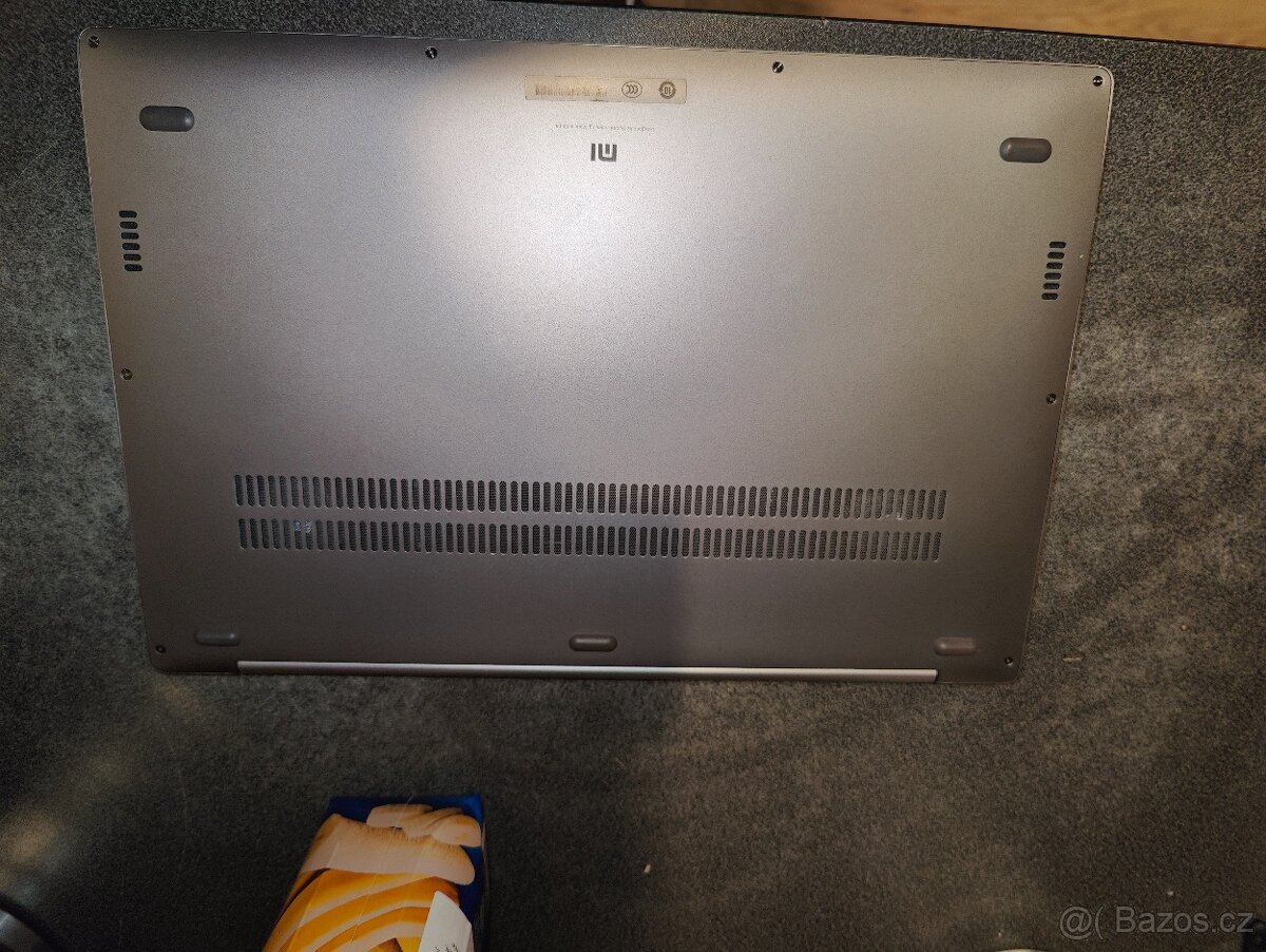 Xiaomi mi notebook pro 15.6 - 5