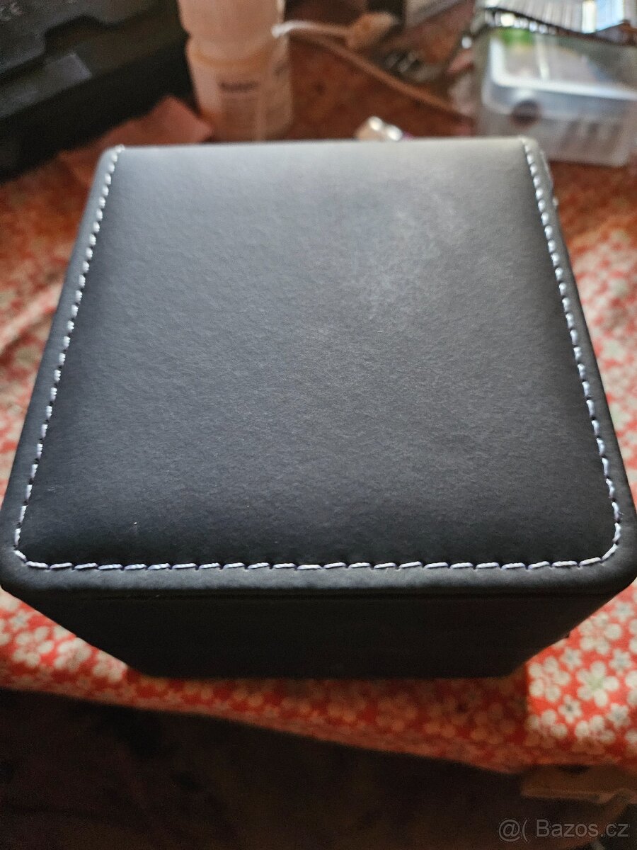 Digitalni hodinky prim - 5