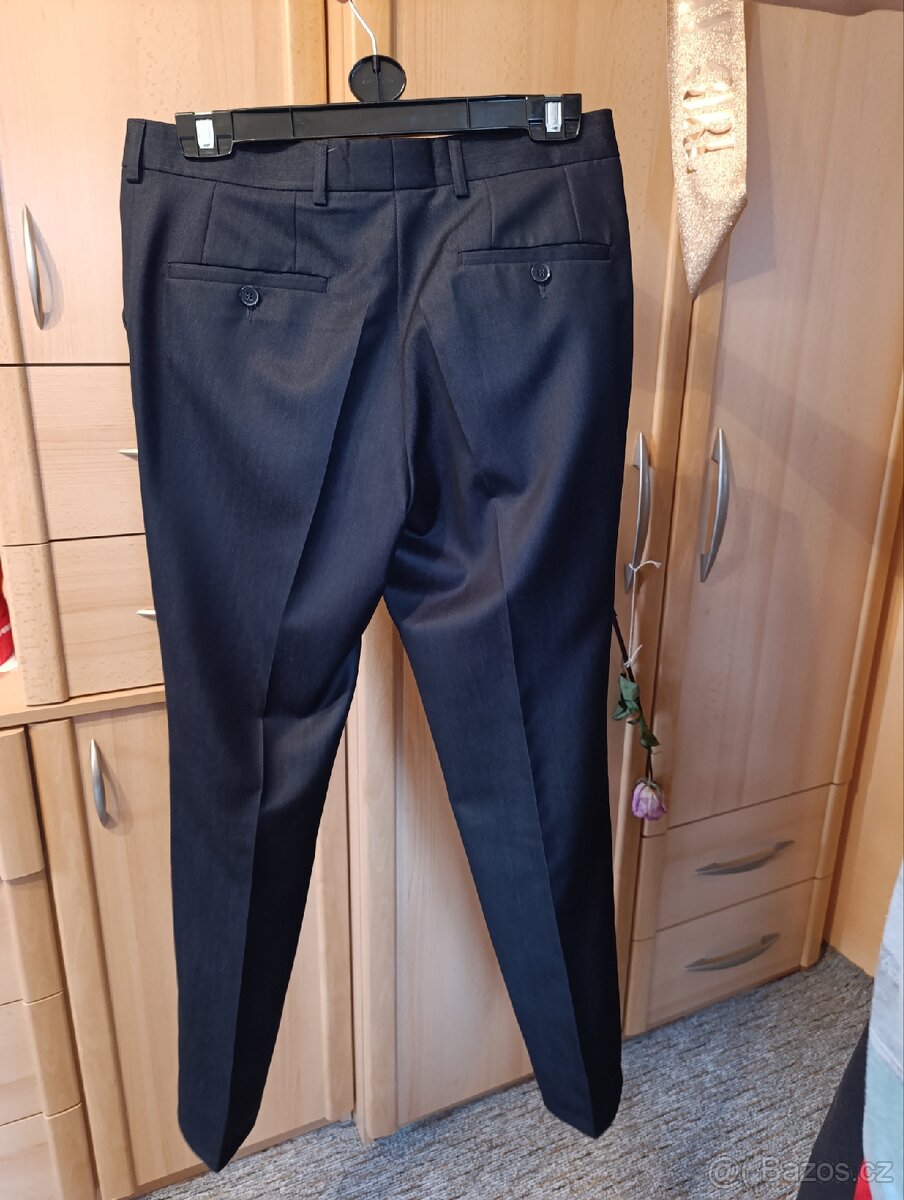 Pánský oblek - 5
